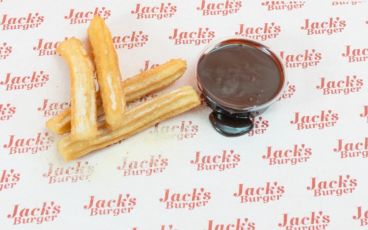 churros edited