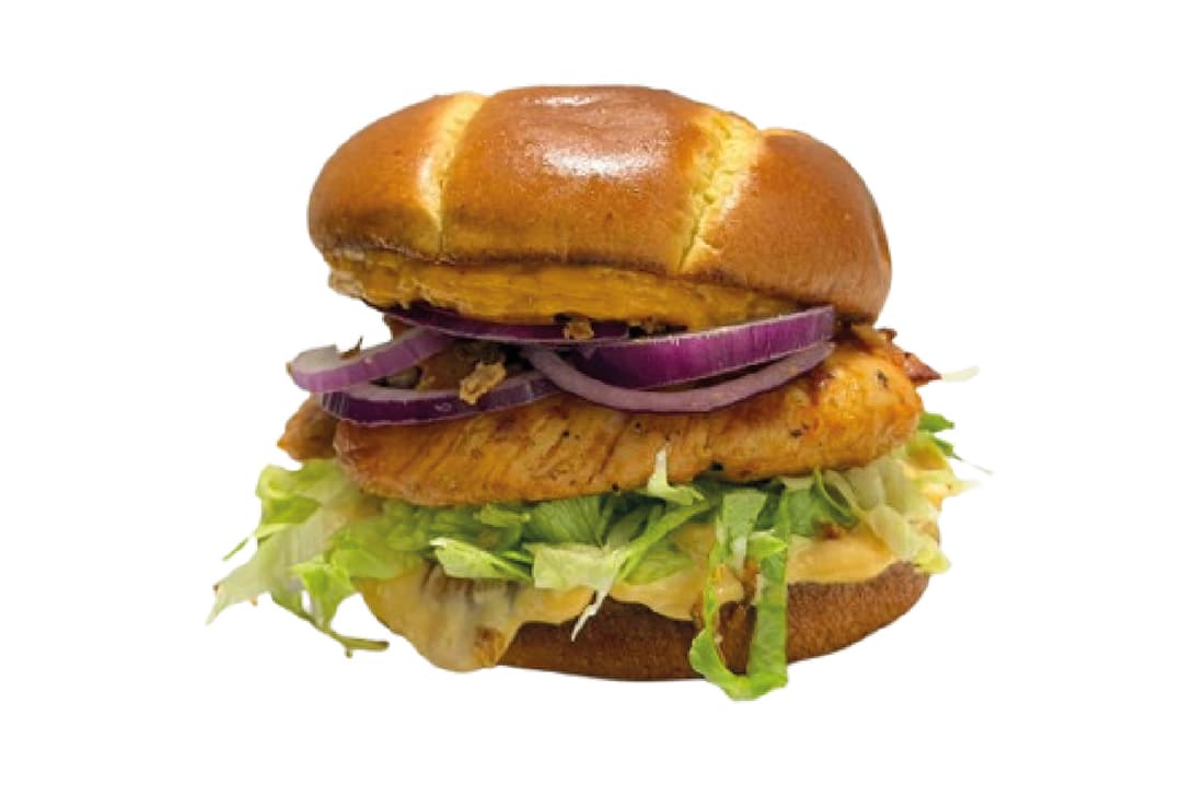 Grilled CHICKEN