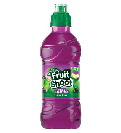 Blackcurrant Fruitshoot 200 ml