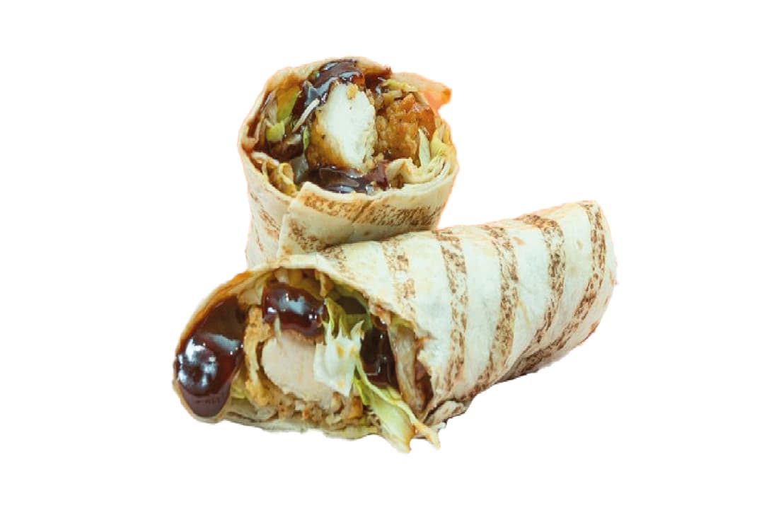 BBQ Strip Wrap