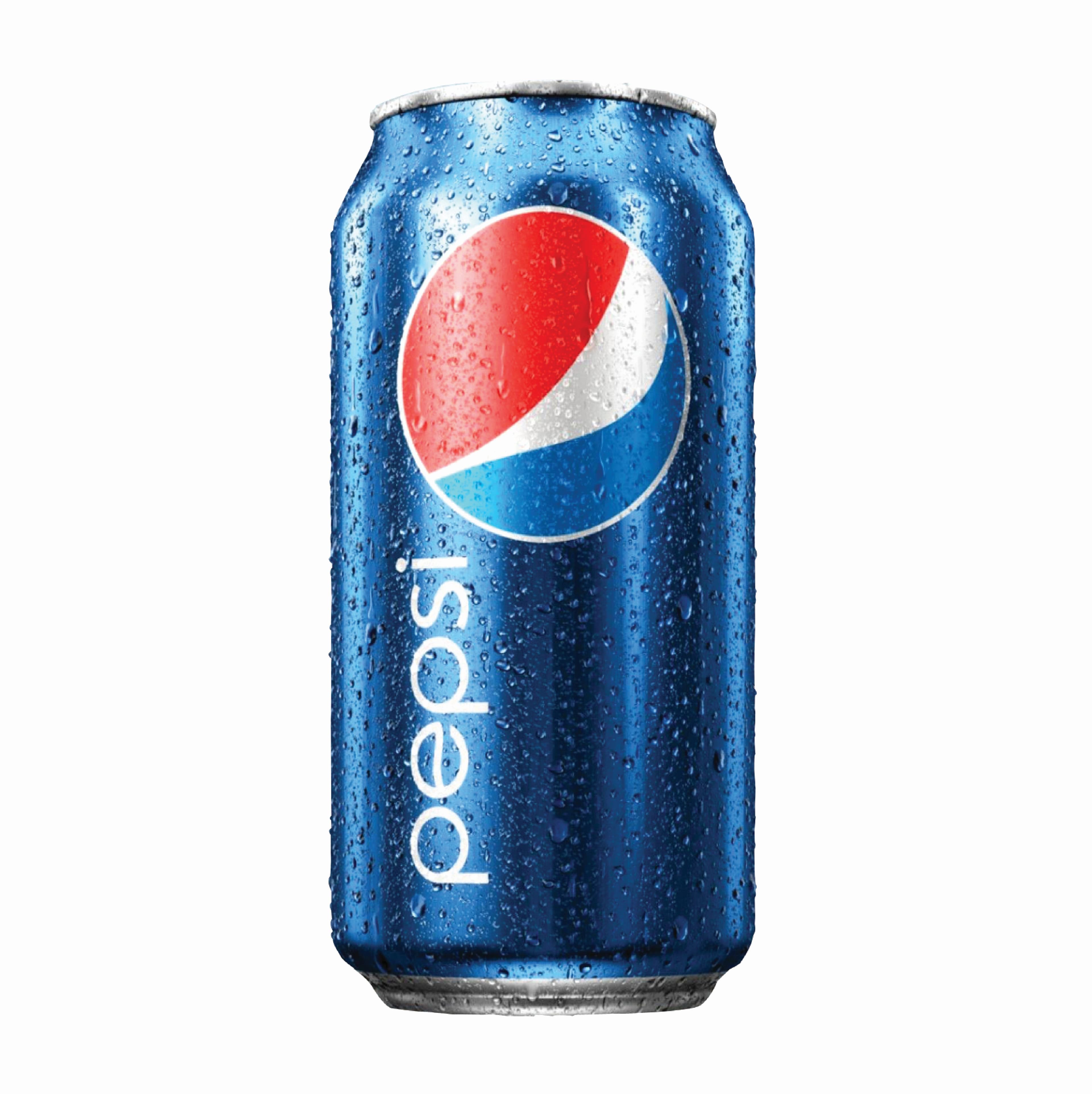 PEPSI can (Custom)