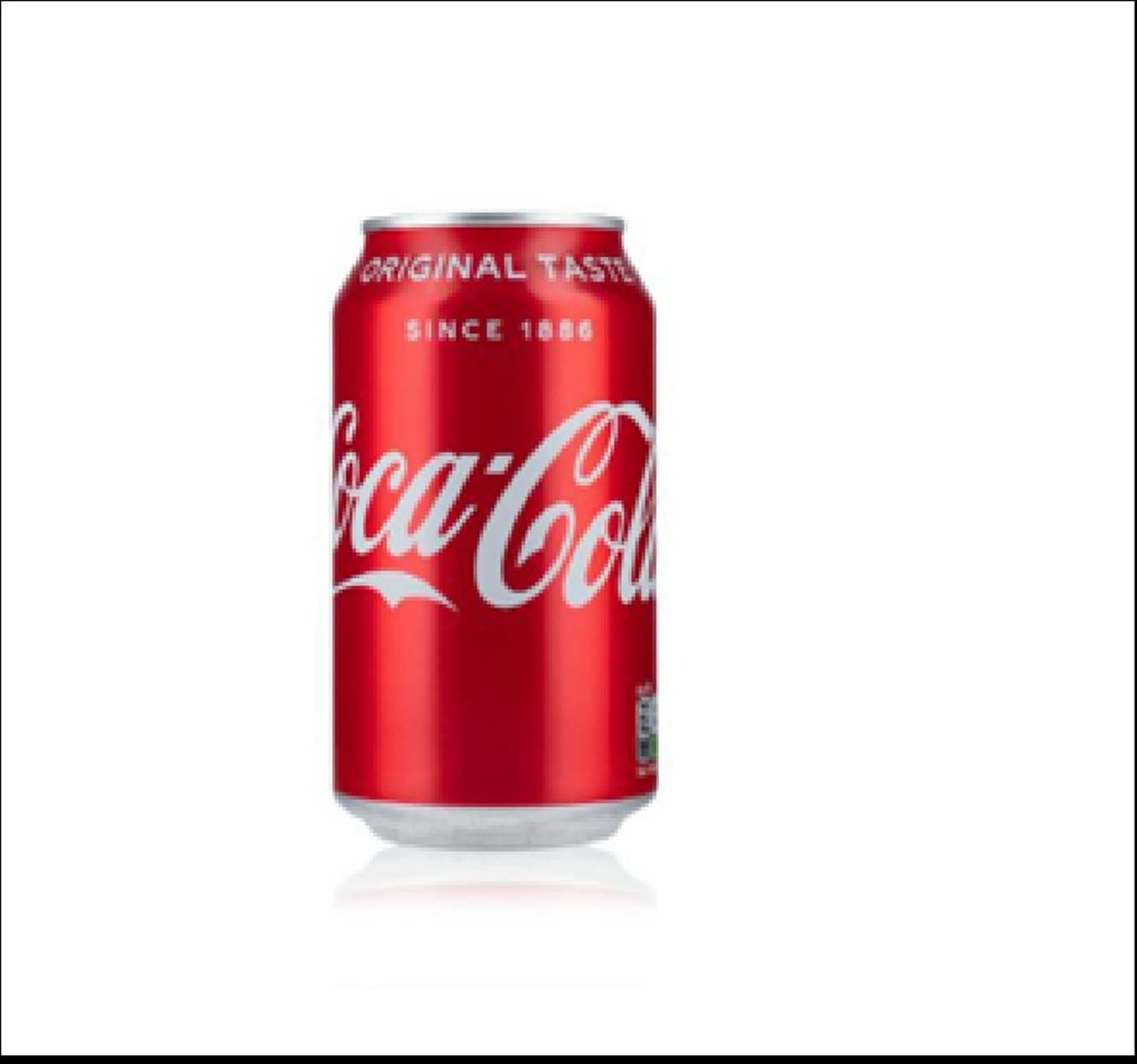 Coke 1