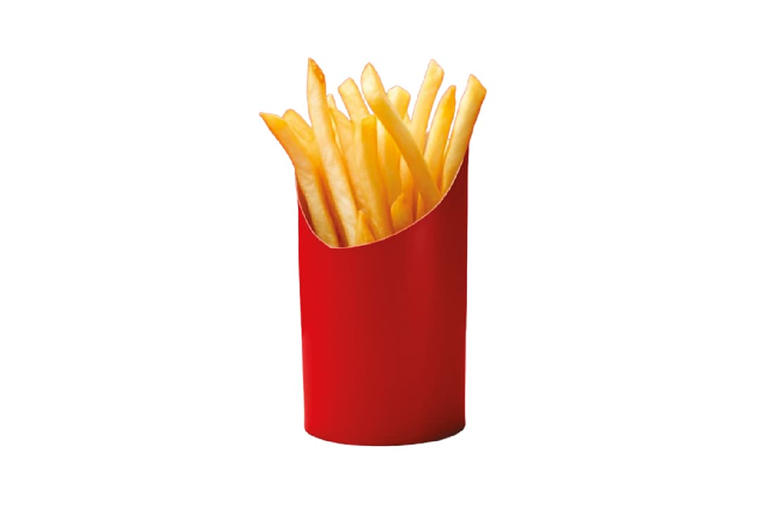 FRIES