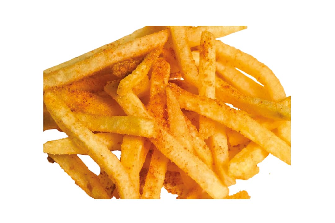 Sweet Chilli Fries